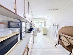Blk 805 Khatib Gardens (Yishun), HDB 5 Rooms #556616161
